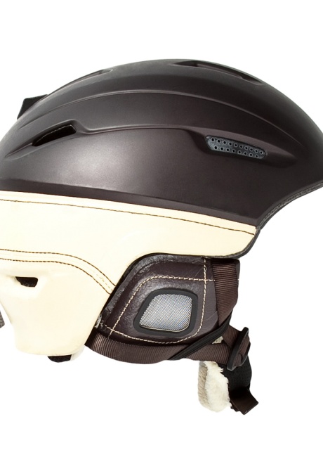 Boeri GMG Helmet