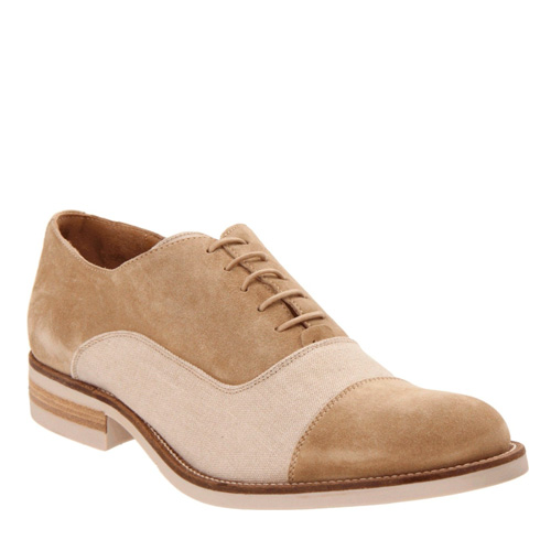 Donald J Pliner Men's Embe Lace-Up