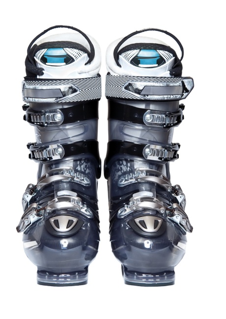 Salomon Ski Boots