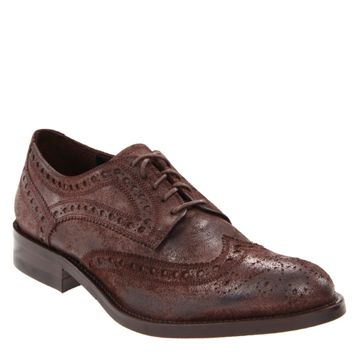 Donald J Pliner Men's Emerik Lace-Up