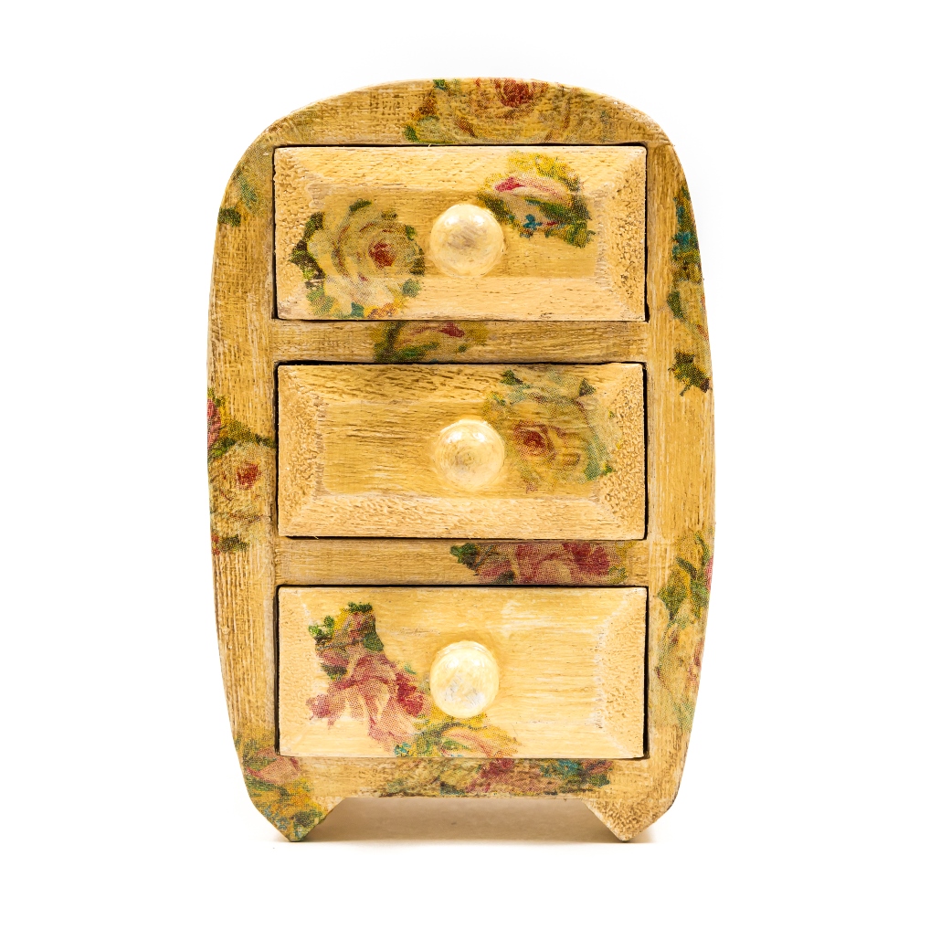 Cutie bijuterii Sipet