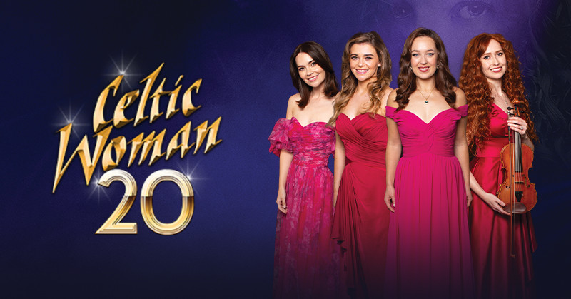 Celtic Woman in Syracuse