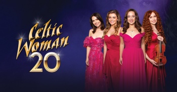Celtic Woman in Albany