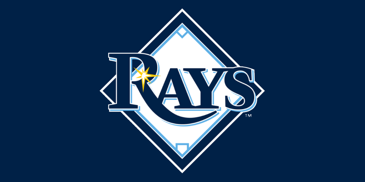 Tampa Bay Rays Games