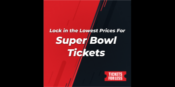 Super Bowl LVII Tickets