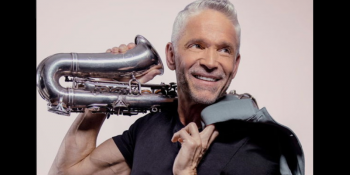Smooth Summer Jazz: Dave Koz and Friends at the Hollywood Bowl
