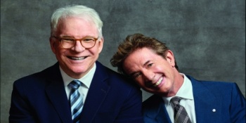 July 4th Fireworks Spectacular with Steve Martin & Martin Short
