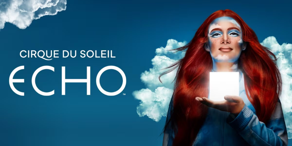 Cirque du Soleil: 