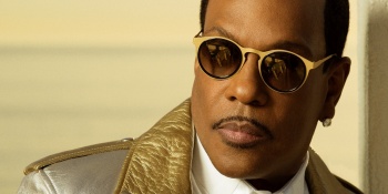 Charlie Wilson and En Vogue at the Hollywood Bowl