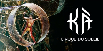 Cirque du Soleil 