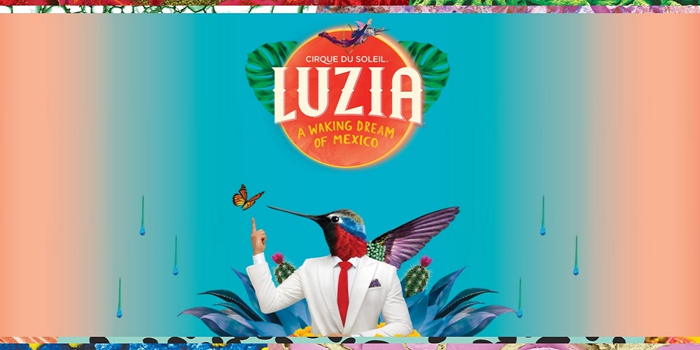 Cirque Du Soleil