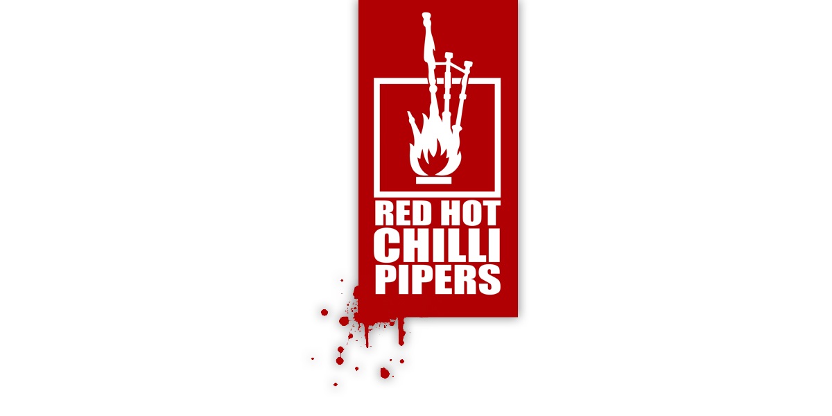 Red Hot Chili Pipers at Santander Arena