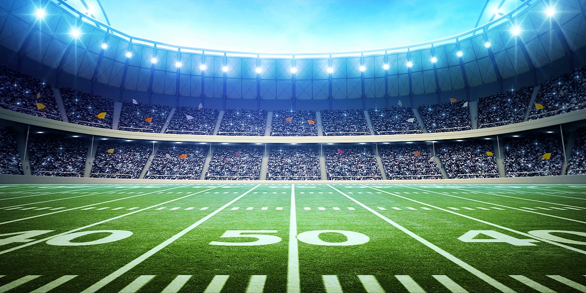 Los Angeles Rams Games