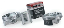 Piston Kawasaki Wiseco
