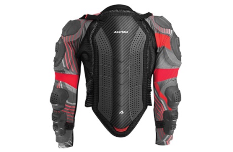 Acerbis Scudo 2.0 New 2014