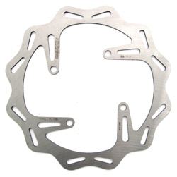 Disc Frana Fata Suzuki Braking