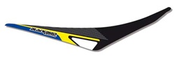 Husa Sa Husaberg Blackbird