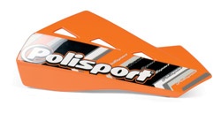 Handguards Qwest Polisport Universale