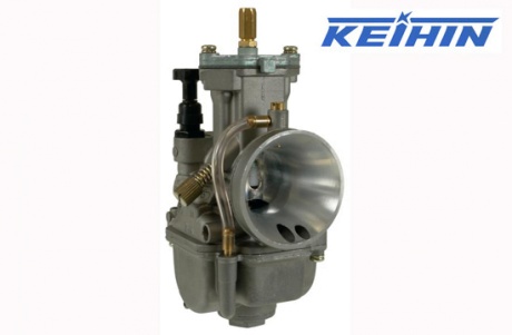 Carburator Kei Hin