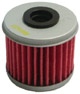 Filtru Ulei Honda Hiflo