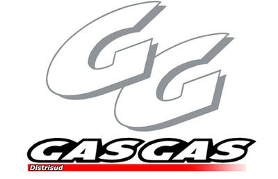 Pinion Fata Gas Gas 