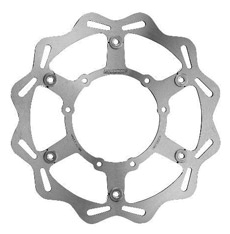 Disc Frana Fata Gas Gas Braking
