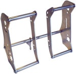 Protectii Radiator  Husaberg Meca Systems
