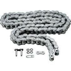 Lant DID 520V-118 zale O-Ring