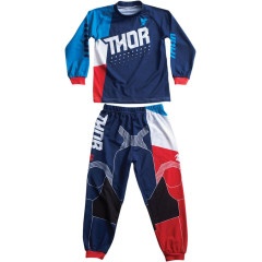 Pijama copii Thor