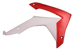 Laterale Rezervor Honda