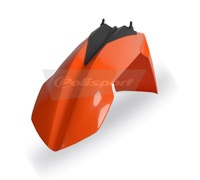 Aripa Fata KTM