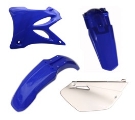 Kit Plastic Yamaha
