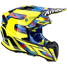 Airoh twist cairoli 2017