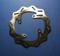 Disc Frana Spate Suzuki Braking