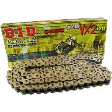 Lant DID 520VX2-118 X-RING