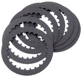 Discuri GasGas Metalice