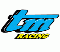 Pedala Frana TM Motocross Marketing