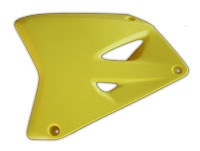 Laterale Rezervor Suzuki
