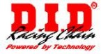 Lant DID 520V-116 zale Premium O-Ring
