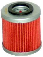 Filtru Ulei Husqvarna Hiflo