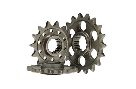 Pinion Fata  Ktm Renthal