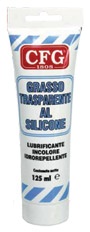 Vaselina siliconica 125 ml