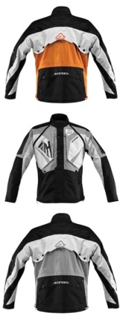  Acerbis