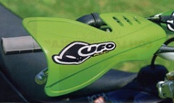 Handguards Suzuki UFO