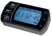 Chrono Gps cronometru