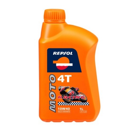 Repsol 4T Racing 10W40