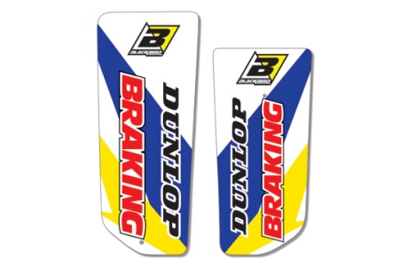 Stickere -protectie furci HSQ 125 Tc an 2015-2016