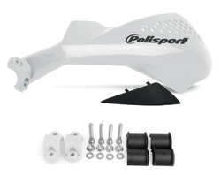 Handguards Sharp Lite Polisport Universale