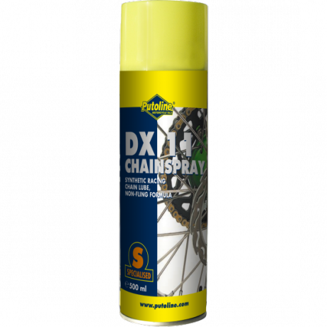 Spray lant  DX 11 70082