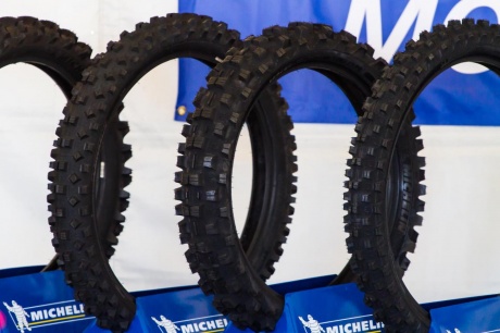 Michelin Starcross 5 